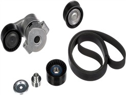 GATES K026PK1670 Micro-V®