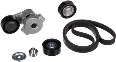 GATES K026PK1670 Číslo výrobce: 6PK1670. EAN: 5414465446115.