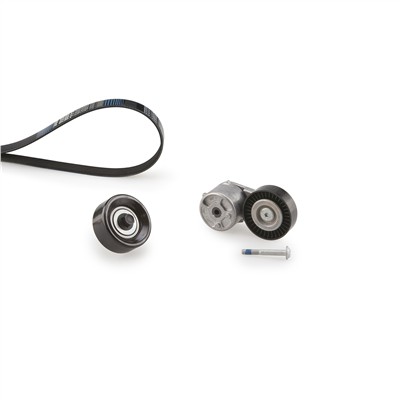 GATES K026PK1685 Číslo výrobce: 6PK1685. EAN: 5414465075971.