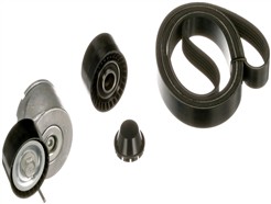 GATES K026PK1708 Micro-V®