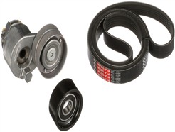 GATES K026PK1795 Micro-V®