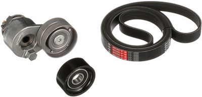 GATES K026PK1795 Číslo výrobce: 6PK1795. EAN: 5414465036385.