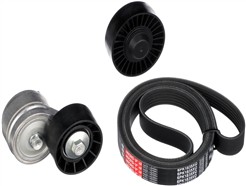 GATES K026PK1835XQ Micro-V®