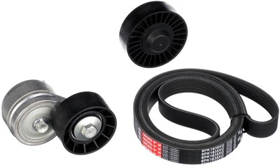 GATES K026PK1835XQ Číslo výrobce: 6PK1835XQ. EAN: 5414465076305.