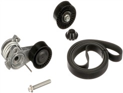 GATES K026PK1990 Micro-V®