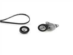 GATES K026PK2100 Micro-V®