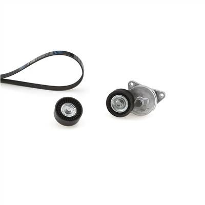 GATES K026PK2100 Číslo výrobce: 6PK2100. EAN: 5414465077487.