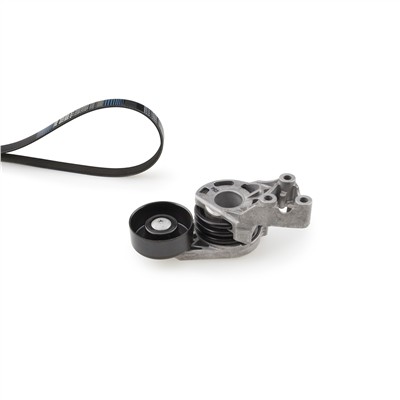 GATES K026PK860 Číslo výrobce: 6PK860. EAN: 5414465079849.