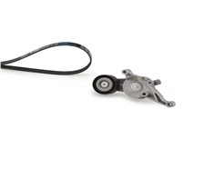 GATES K026PK948 Micro-V®