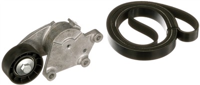 GATES K026PK965 Číslo výrobce: 6PK965. EAN: 5414465280474.