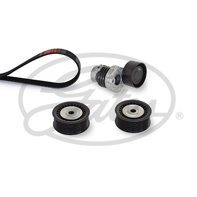 GATES K027PK1570 Číslo výrobce: 7884-22995. EAN: 5400608120165.