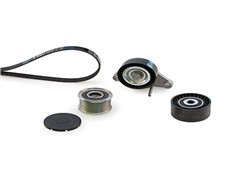 GATES K027PK1705 Micro-V®