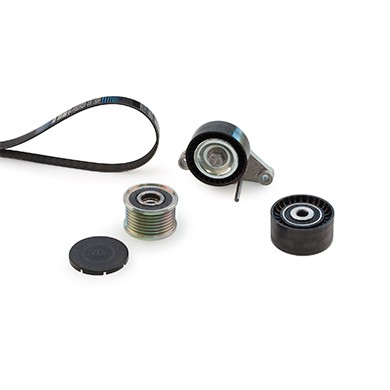 GATES K027PK1705 Číslo výrobce: 7884-22874. EAN: 5414465295362.