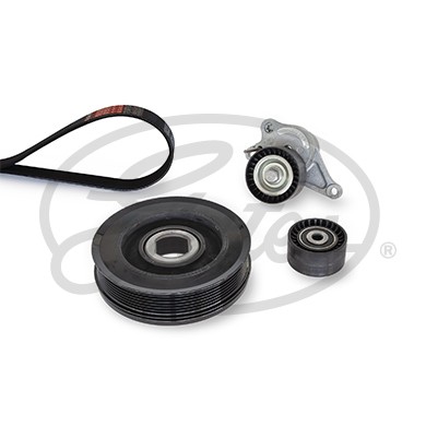 GATES K057PK1973 Číslo výrobce: 7884-22945. EAN: 5400608079777.