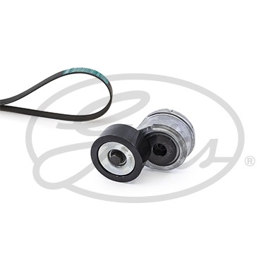 GATES K028PK1365HD Číslo výrobce: 8572-20195. EAN: 5400608414714.