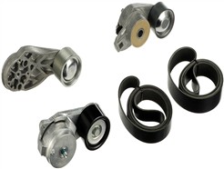 GATES K048PK1538HD FleetRunner™ Micro-V®