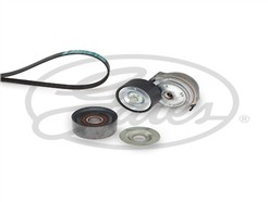 GATES K028PK1635HD FleetRunner™ Micro-V®