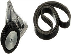 GATES K034PK855 Micro-V®