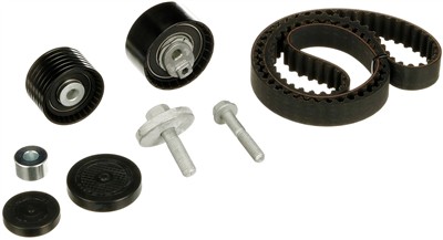 GATES K035550XS Číslo výrobce: 5550XS. EAN: 5414465065958.