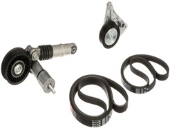 GATES K035PK1435 Micro-V®