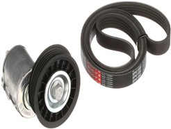 GATES K035PK1590 Micro-V®