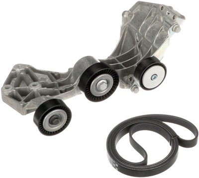 GATES K035PK1715 Číslo výrobce: 5PK1715. EAN: 5414465080968.