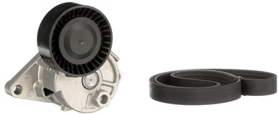 GATES K035PK865 Číslo výrobce: 5PK865. EAN: 5414465534201.