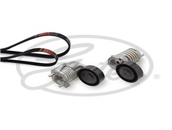 GATES K035PK890 Micro-V®