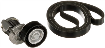 GATES K036PK1070 Číslo výrobce: 6PK1070. EAN: 5414465081354.