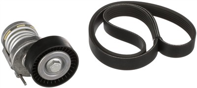 GATES K036PK1078 Číslo výrobce: 6PK1078. EAN: 5414465081361.