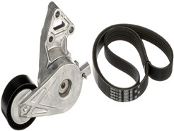 GATES K036PK1123 Micro-V®