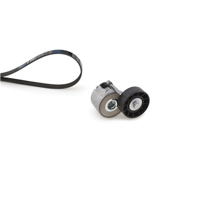 GATES K036PK1163 Číslo výrobce: 6PK1163. EAN: 5414465081453.