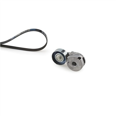 GATES K036PK1210 Číslo výrobce: 6PK1210. EAN: 5414465081552.