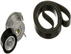 GATES K036PK1245 Micro-V®