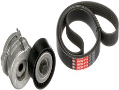 GATES K036PK1310 Micro-V®