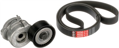 GATES K036PK1310 Číslo výrobce: 6PK1310. EAN: 5414465081613.