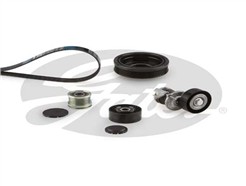 GATES K036PK1580XS Micro-V® UNIQUE FIT