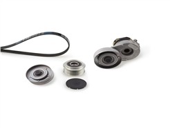 GATES K036PK1623 Micro-V®