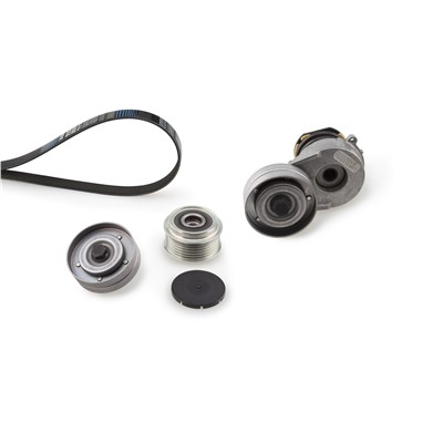 GATES K036PK1623 Číslo výrobce: 6PK1623. EAN: 5414465082016.