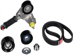 GATES K036PK1640 Micro-V®