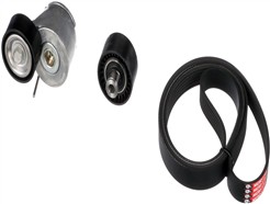 GATES K036PK1708 Micro-V®