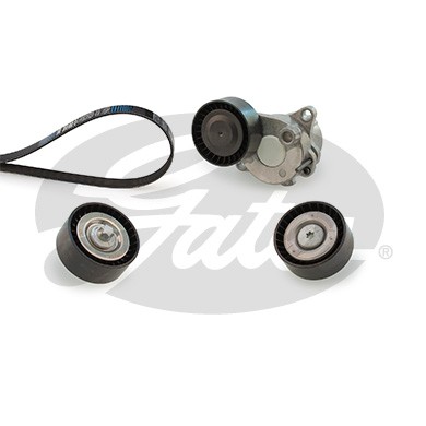 GATES K036PK2153 Číslo výrobce: 6PK2153. EAN: 5414465280504.