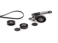 GATES K036PK2460 Micro-V®