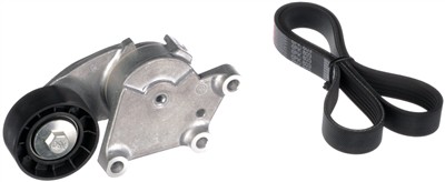 GATES K036PK803 Číslo výrobce: 6PK803. EAN: 5414465083600.