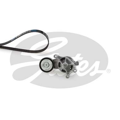 GATES K036PK955 Číslo výrobce: 6PK955. EAN: 5414465083822.