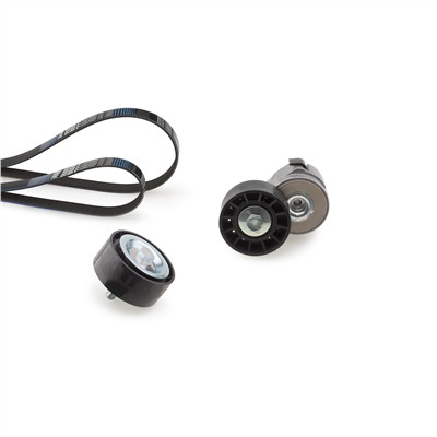 GATES K037PK1325 Číslo výrobce: 4PK903SF. EAN: 5414465083921.