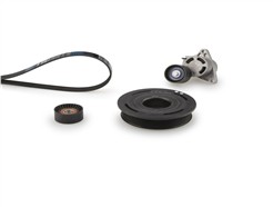 GATES K047PK1835 Micro-V®