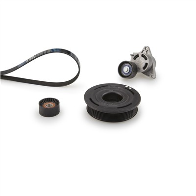 GATES K047PK1835 Číslo výrobce: 7884-22967. EAN: 5400608103304.