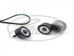 GATES K038PK1938HD FleetRunner™ Micro-V®