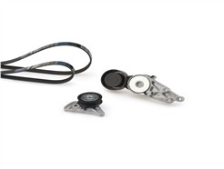 GATES K045PK1303 Micro-V®